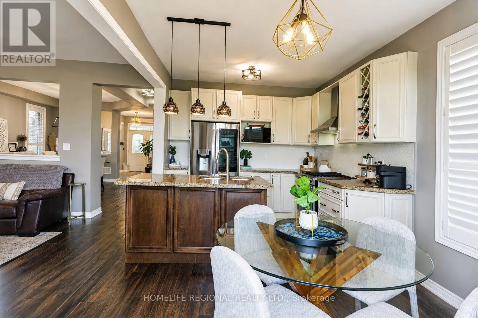 37 TURNER DRIVE