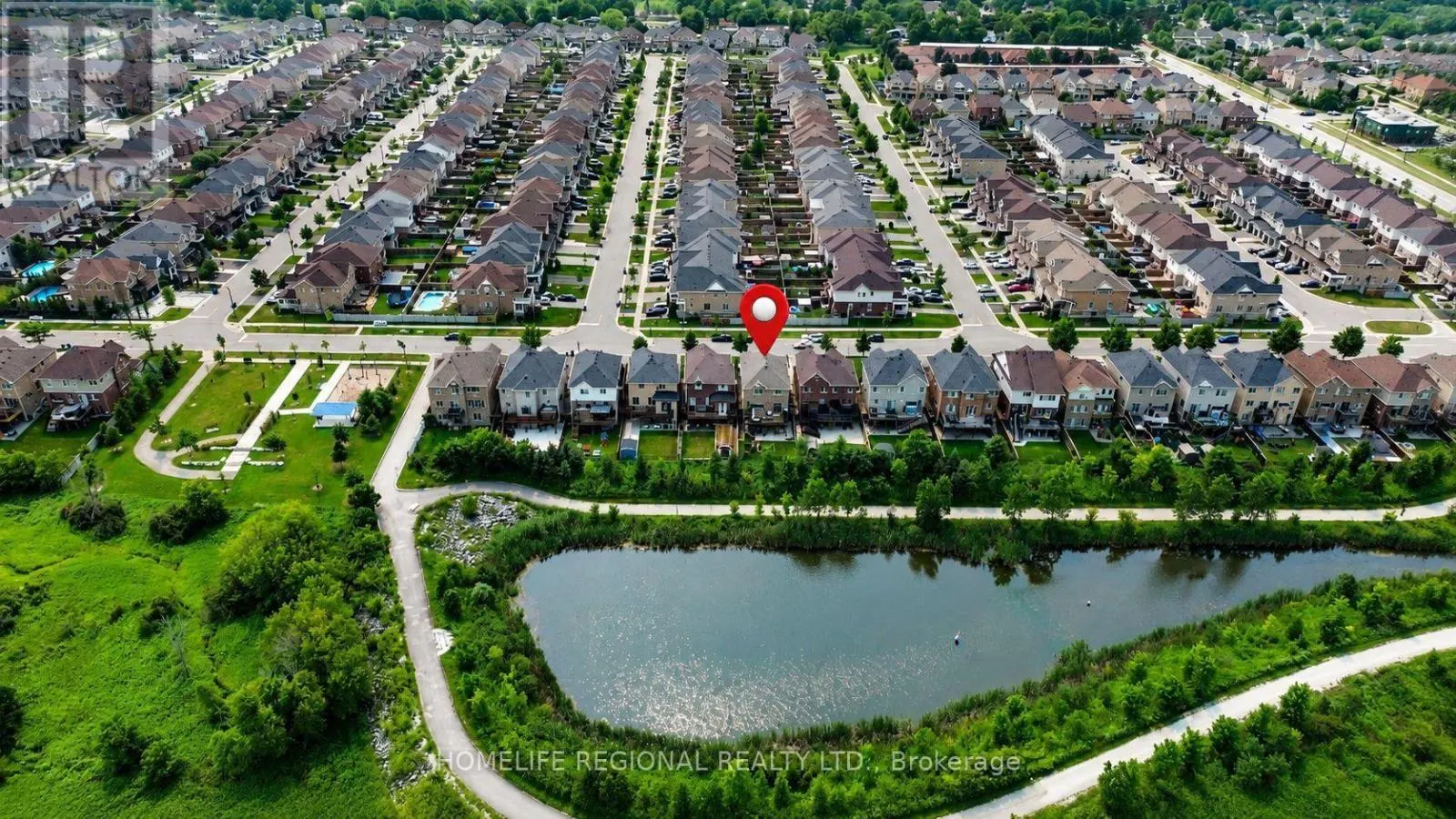 37 TURNER DRIVE