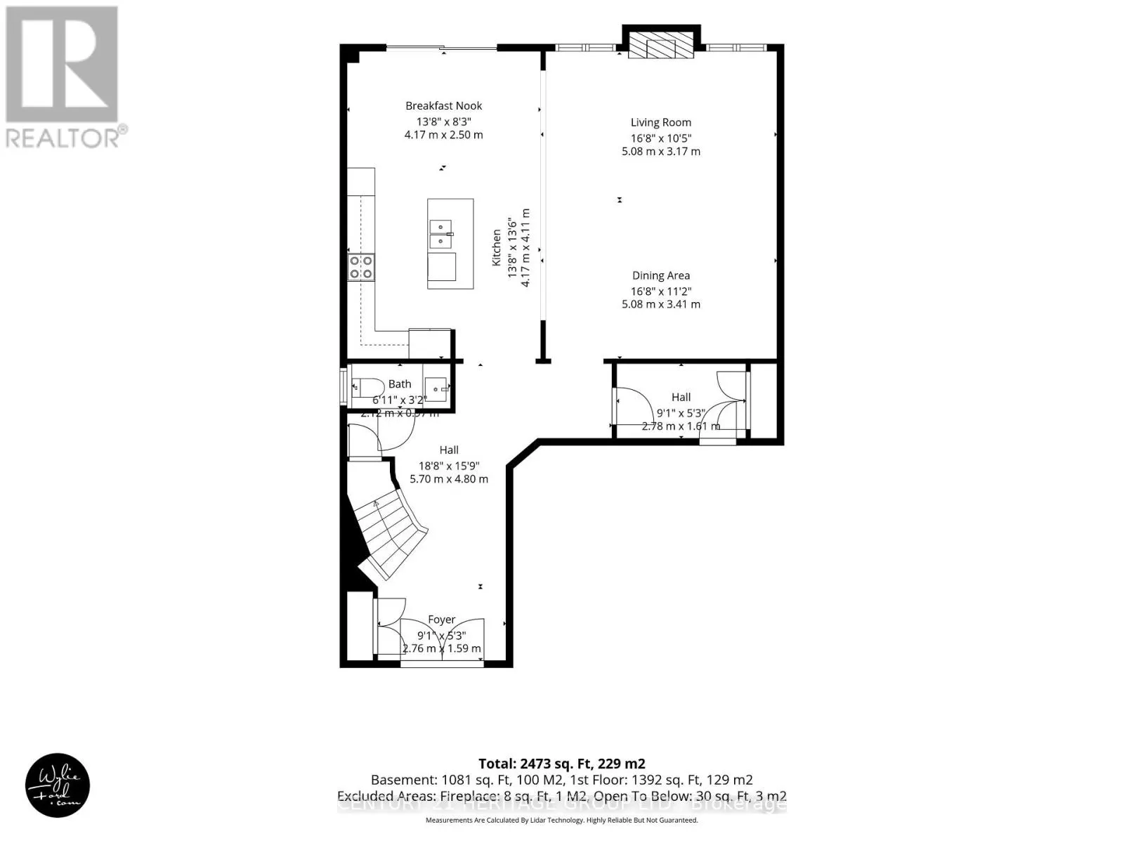 9 CONCHITA STREET