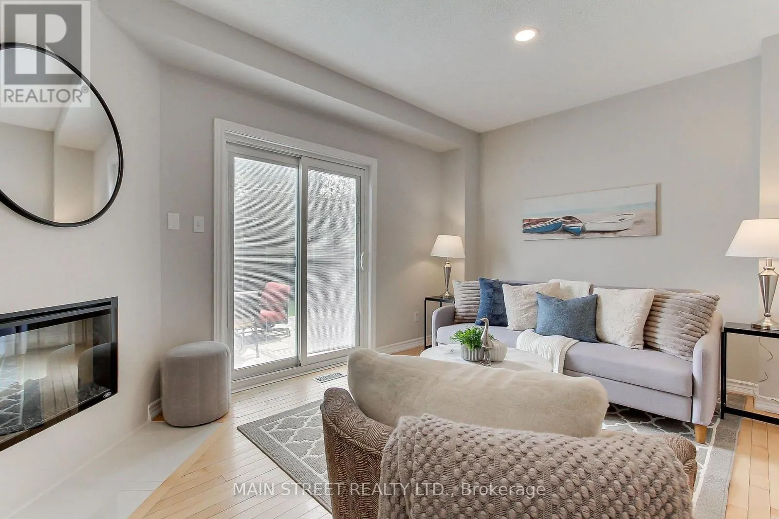 70 DUNSMORE CRESCENT
