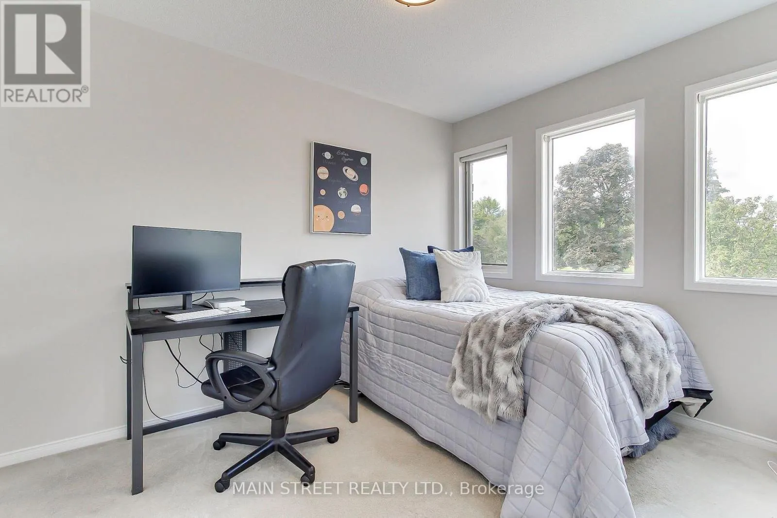 70 DUNSMORE CRESCENT