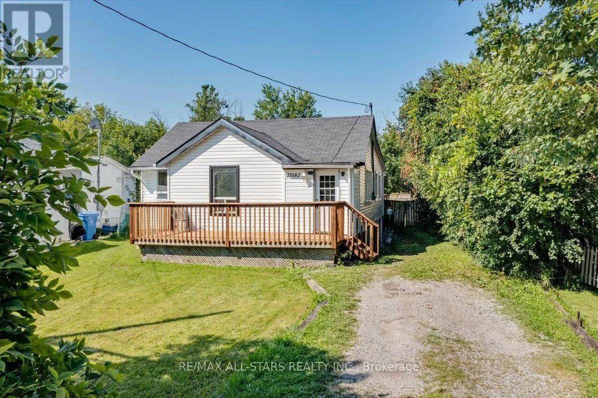 27182 WOODBINE AVENUE
