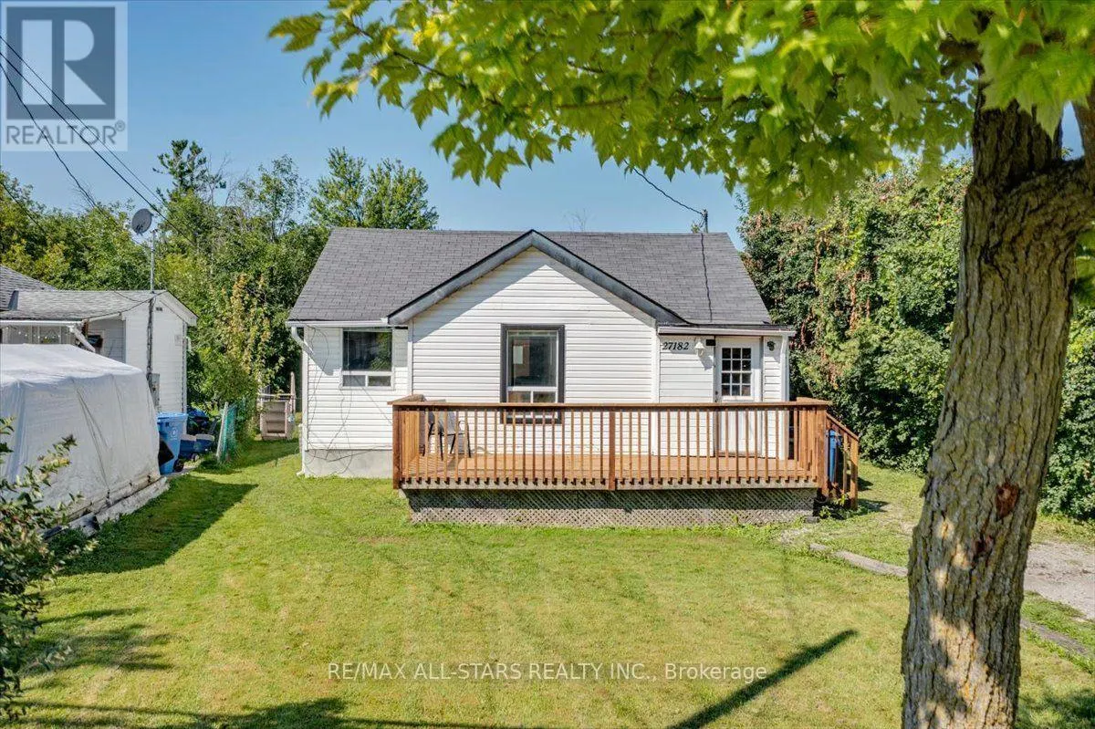 27182 WOODBINE AVENUE