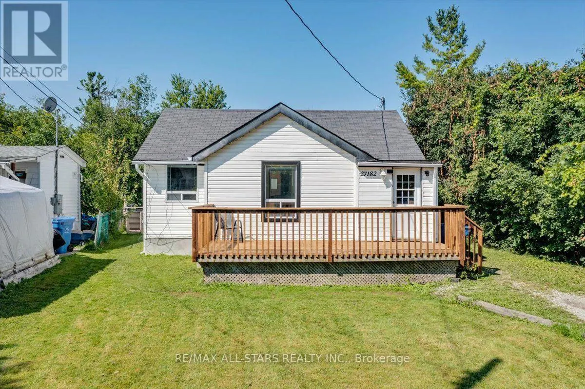 27182 WOODBINE AVENUE