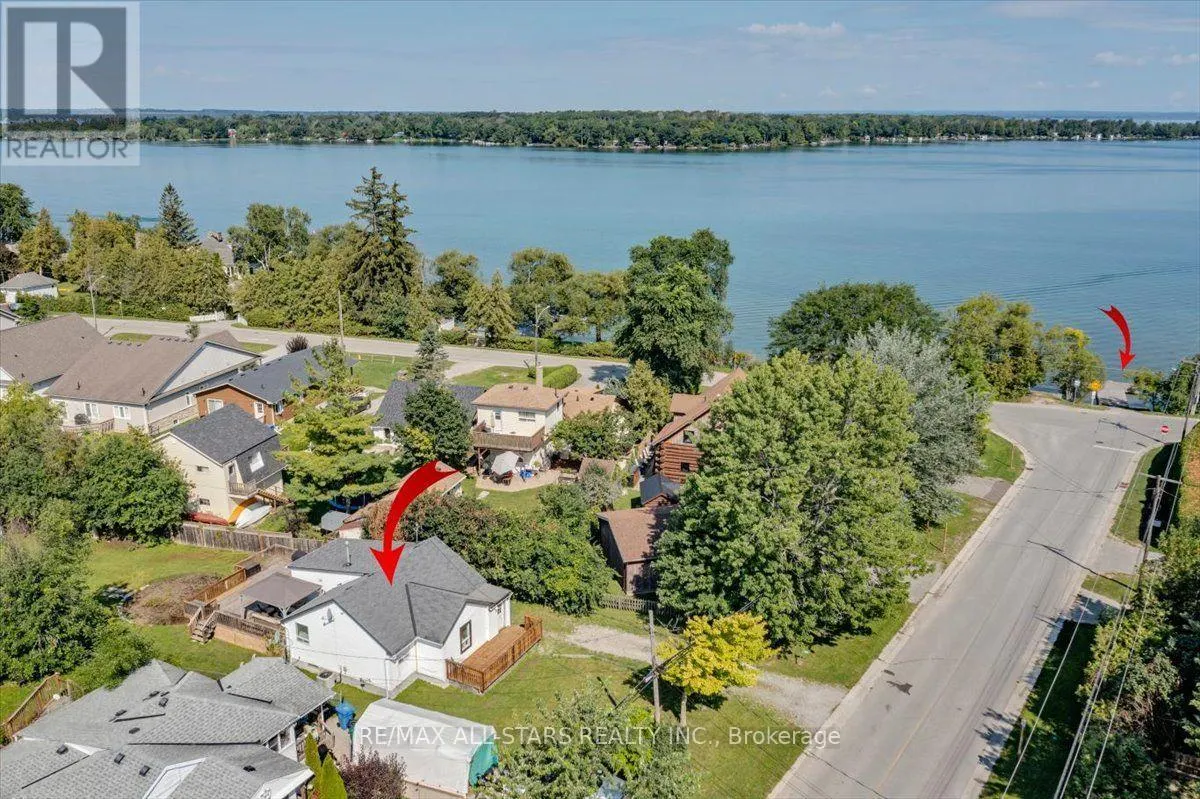 27182 WOODBINE AVENUE
