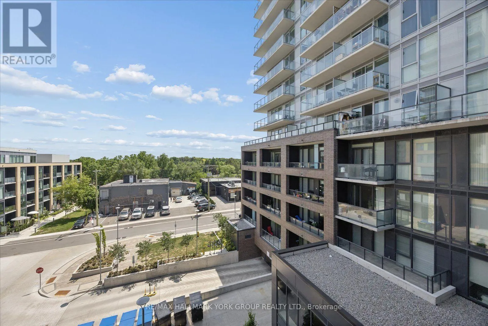 420 - 185 DEERFIELD ROAD