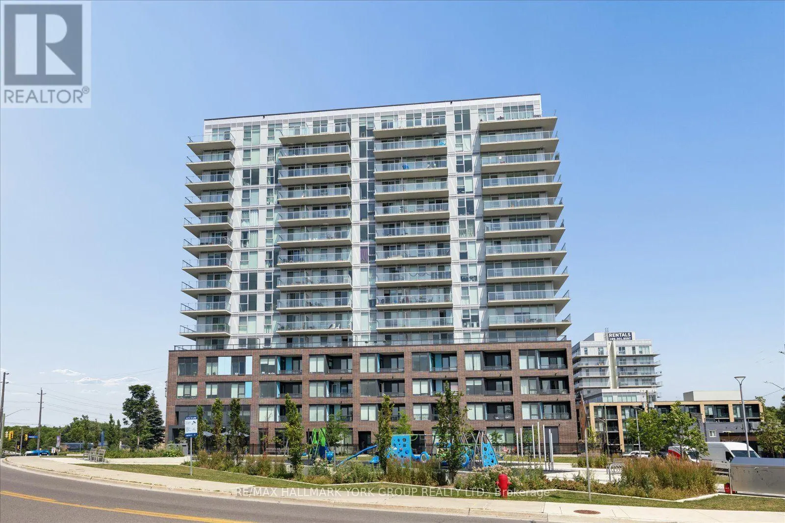 420 - 185 DEERFIELD ROAD
