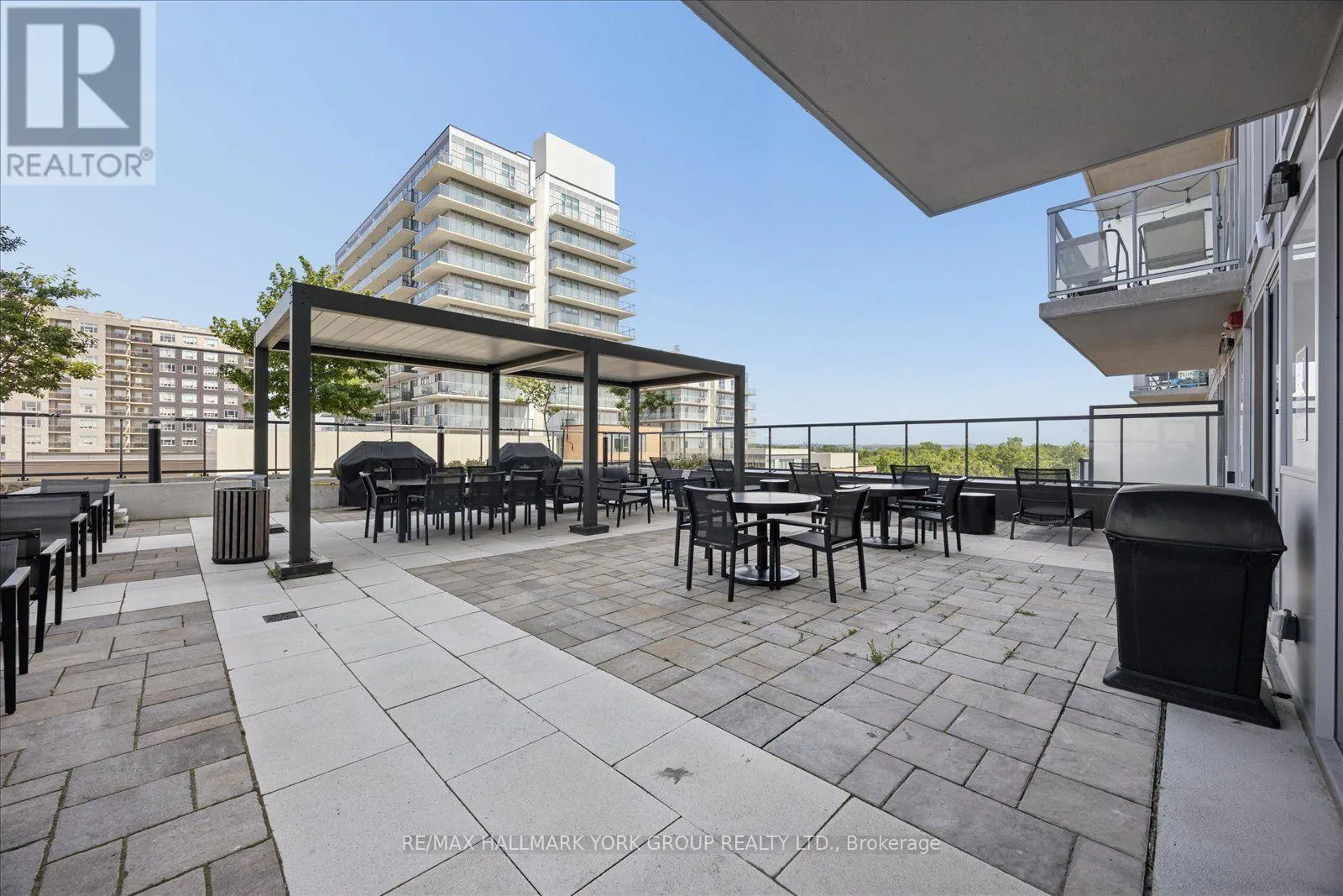 420 - 185 DEERFIELD ROAD
