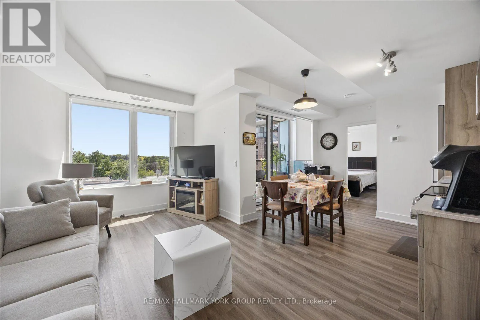 420 - 185 DEERFIELD ROAD
