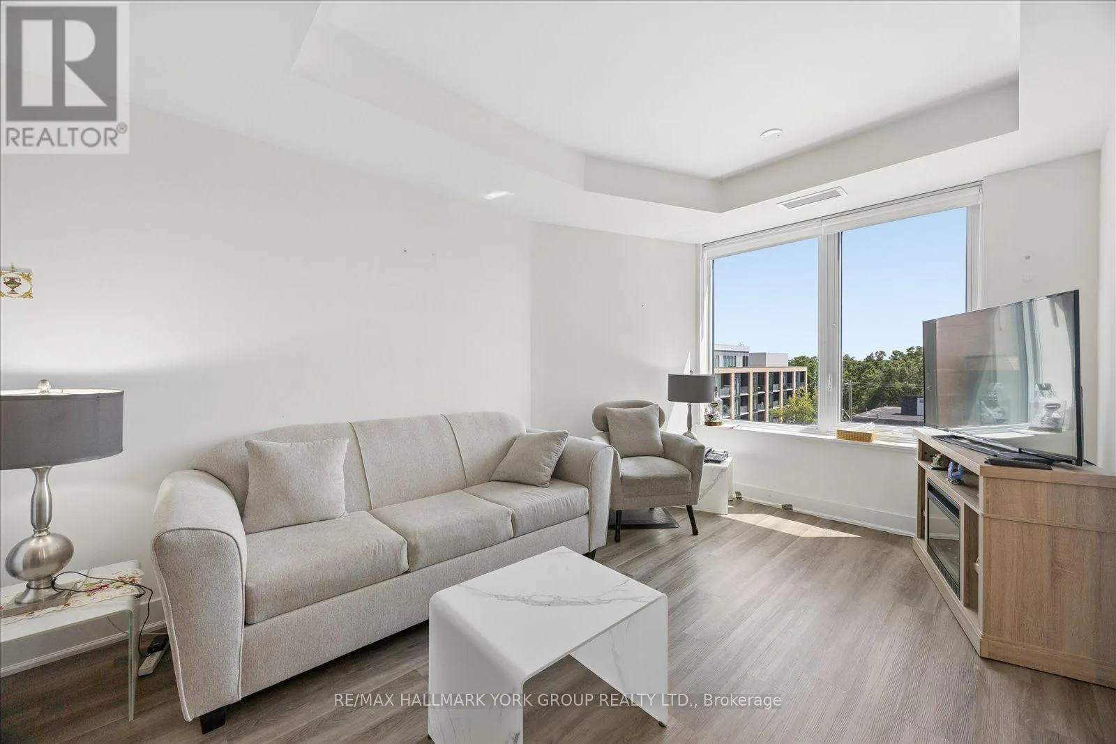 420 - 185 DEERFIELD ROAD