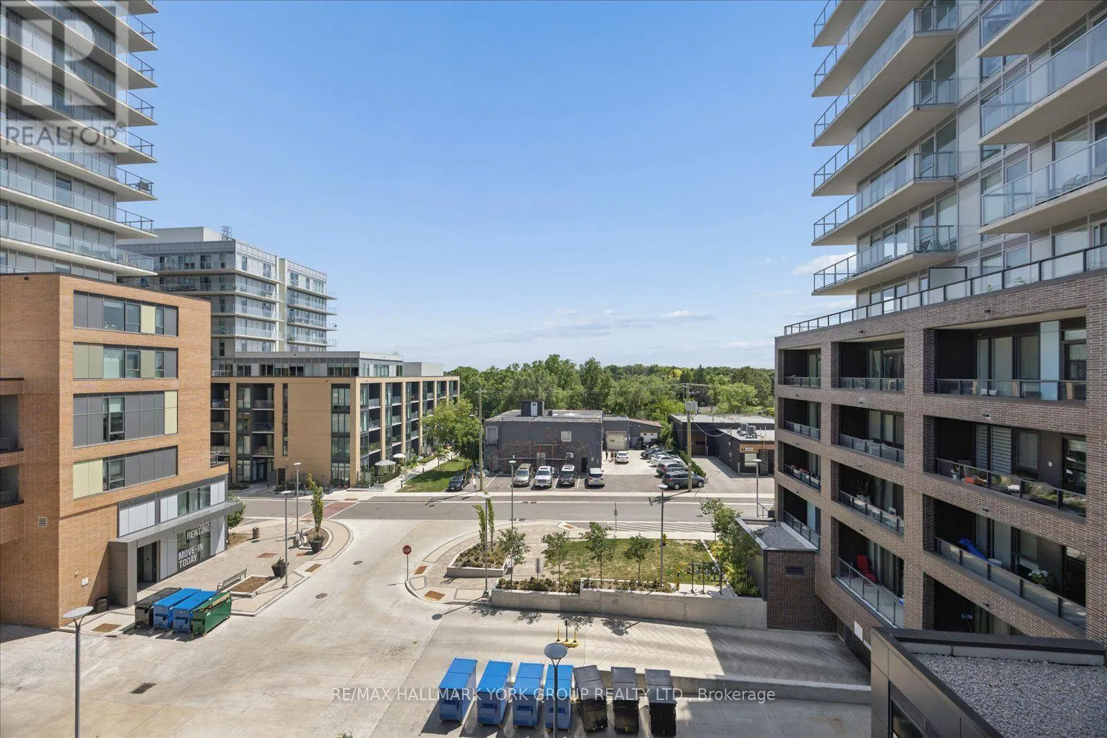 420 - 185 DEERFIELD ROAD