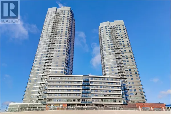 3006 - 30 UPPER MALL WAY