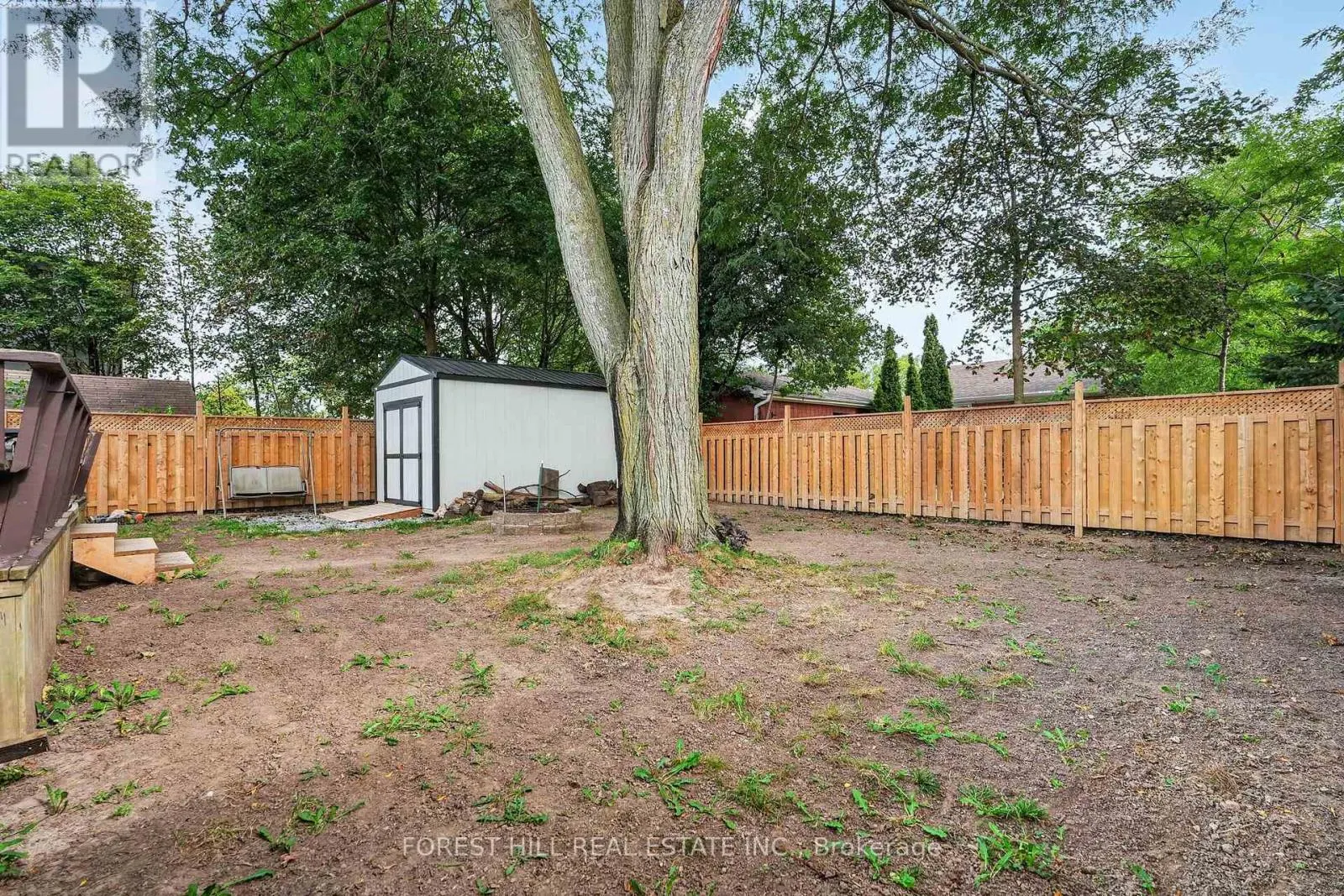 286 PALMER AVENUE