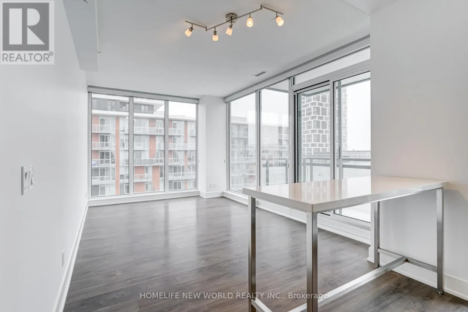1014 - 8081 BIRCHMOUNT ROAD