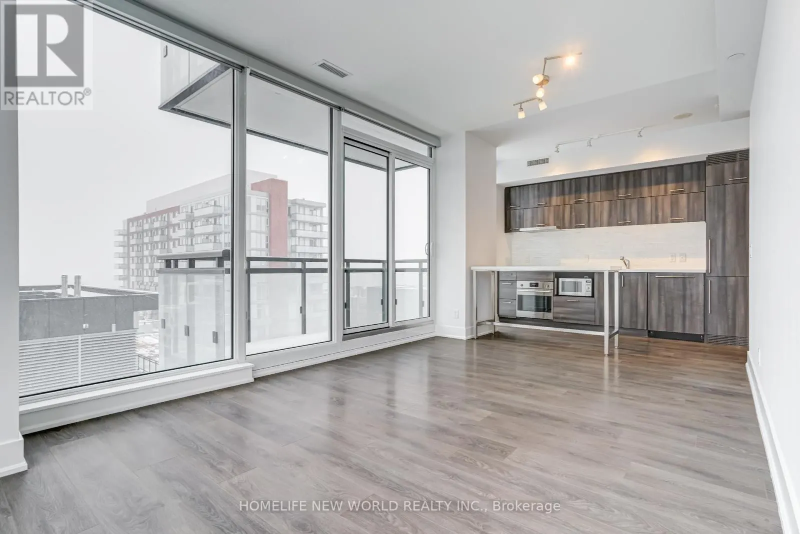 1014 - 8081 BIRCHMOUNT ROAD