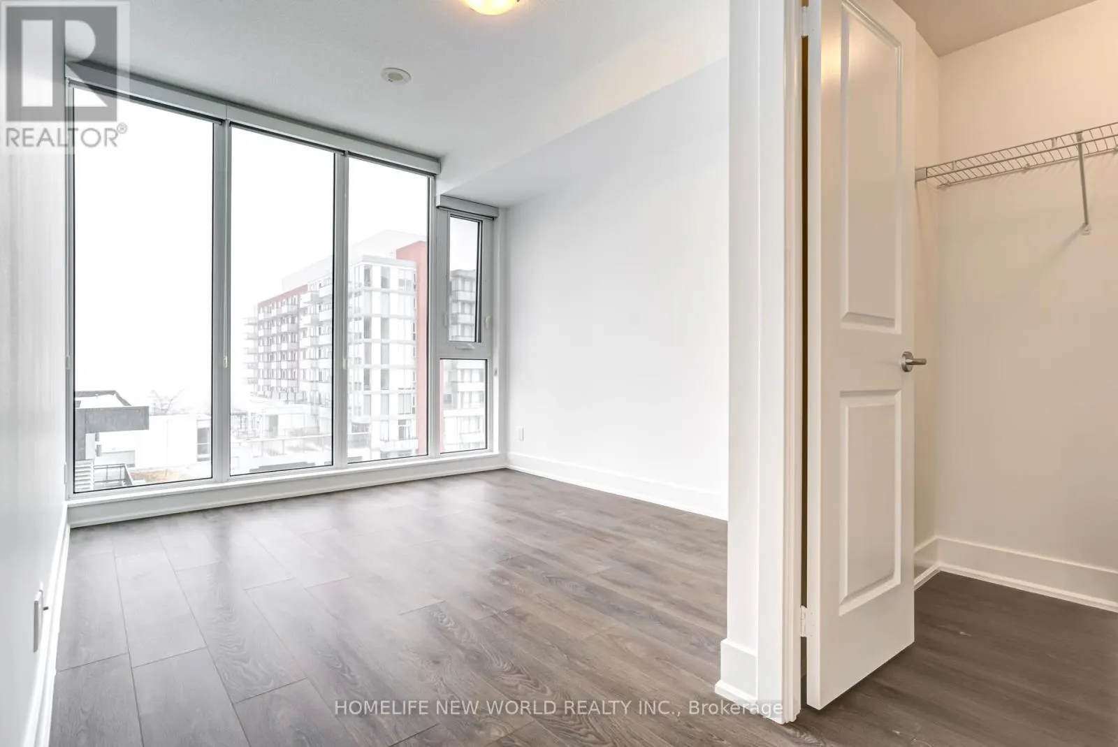 1014 - 8081 BIRCHMOUNT ROAD
