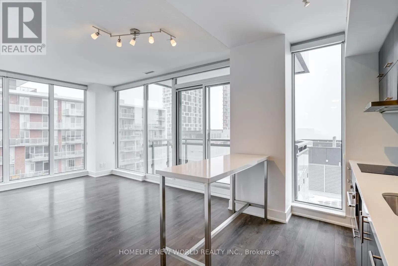 1014 - 8081 BIRCHMOUNT ROAD