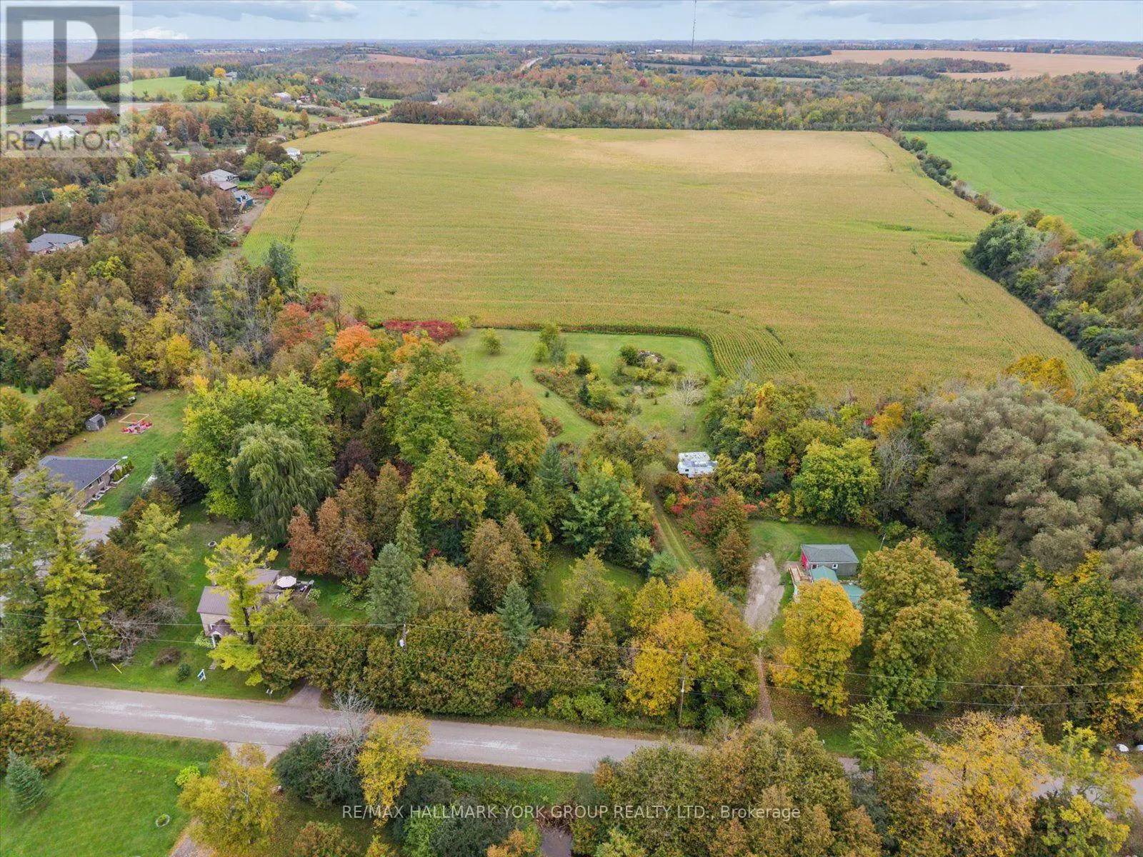 0 BROCK ROAD