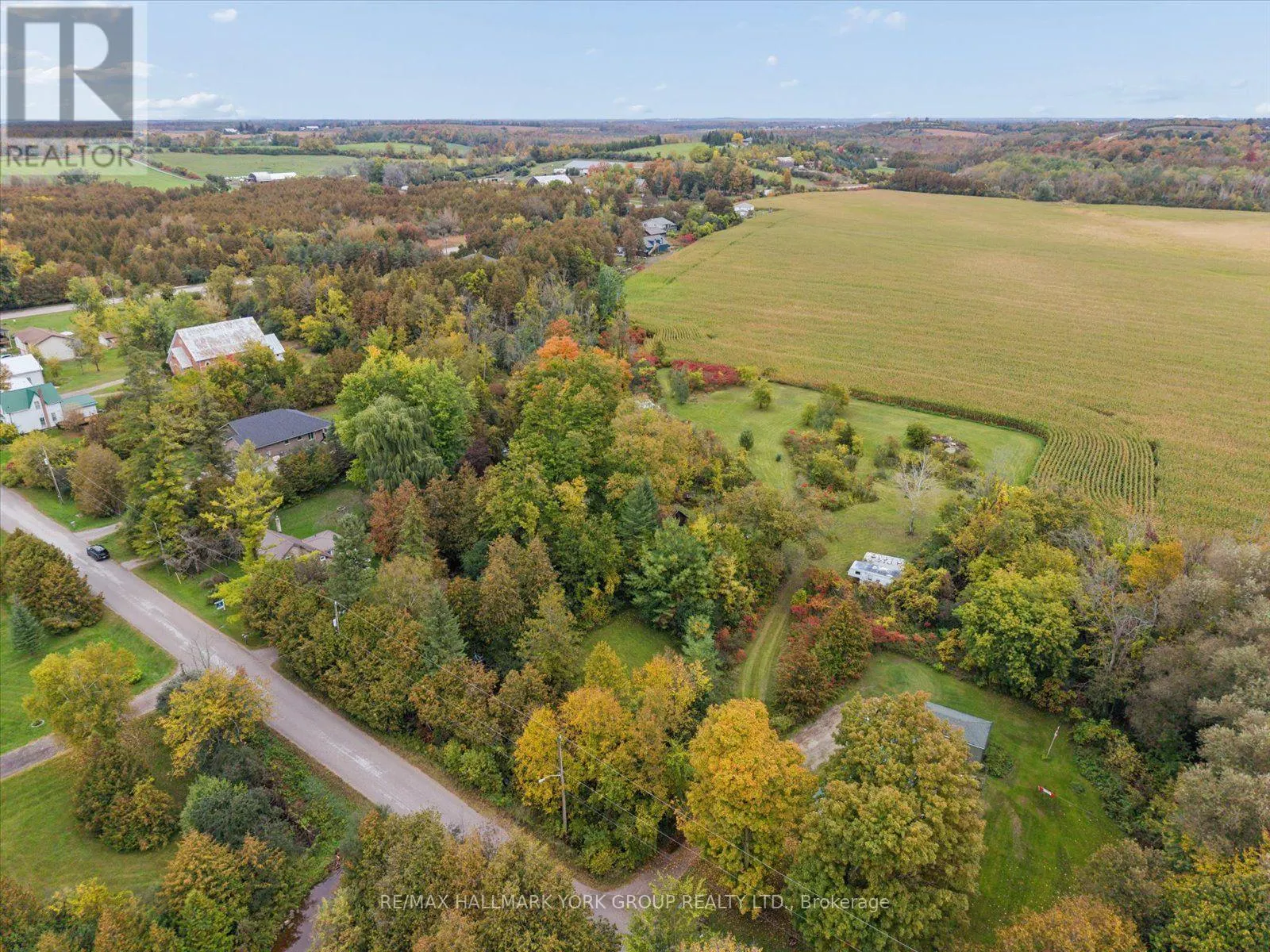 0 BROCK ROAD