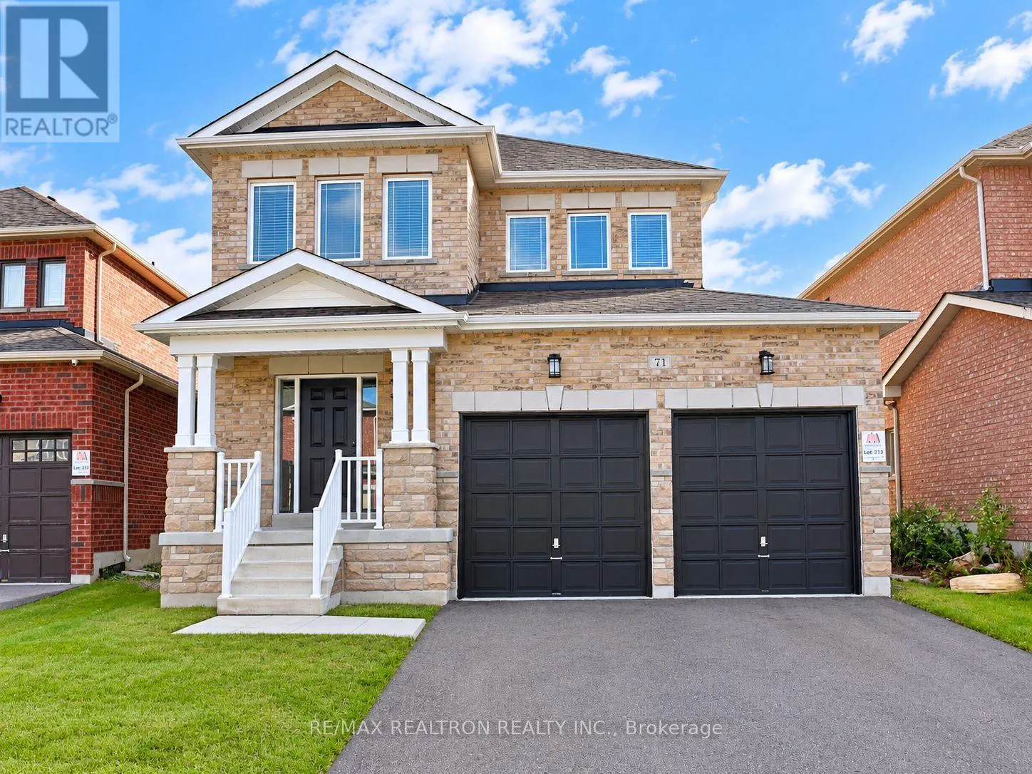 71 TERRY CLAYTON AVENUE