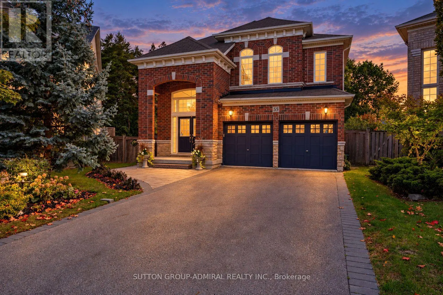 55 MAVERICK CRESCENT