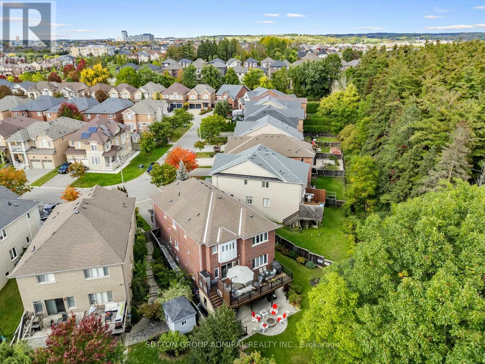 55 MAVERICK CRESCENT