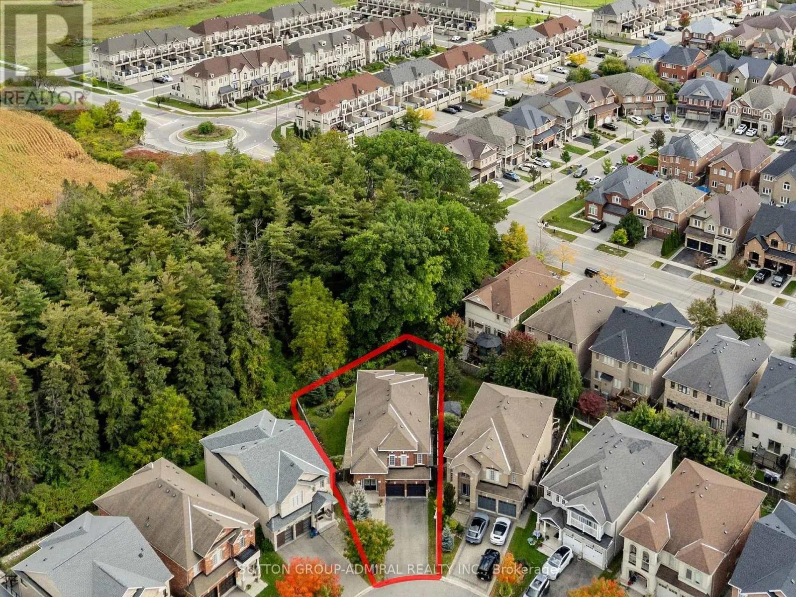 55 MAVERICK CRESCENT