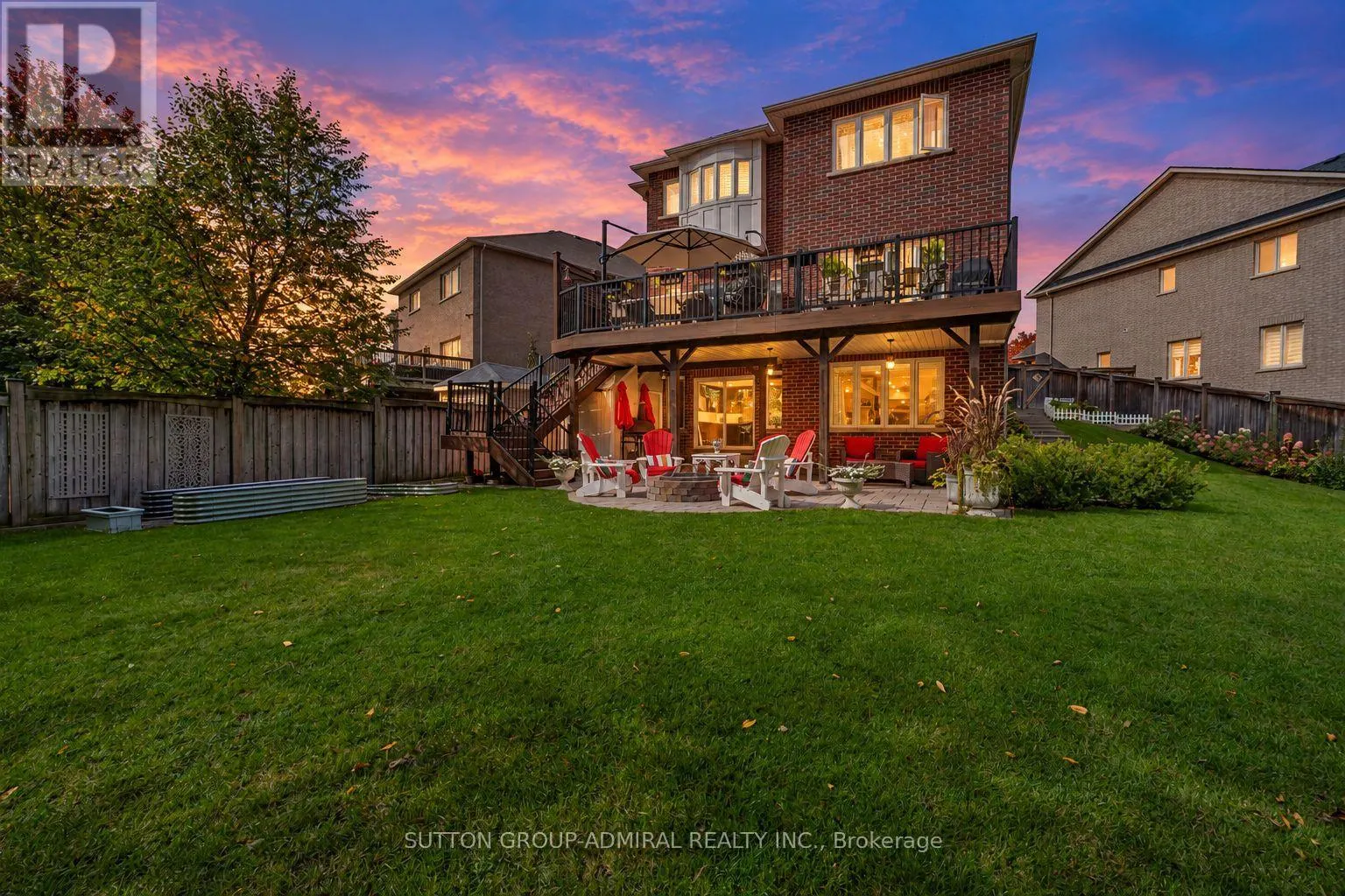 55 MAVERICK CRESCENT