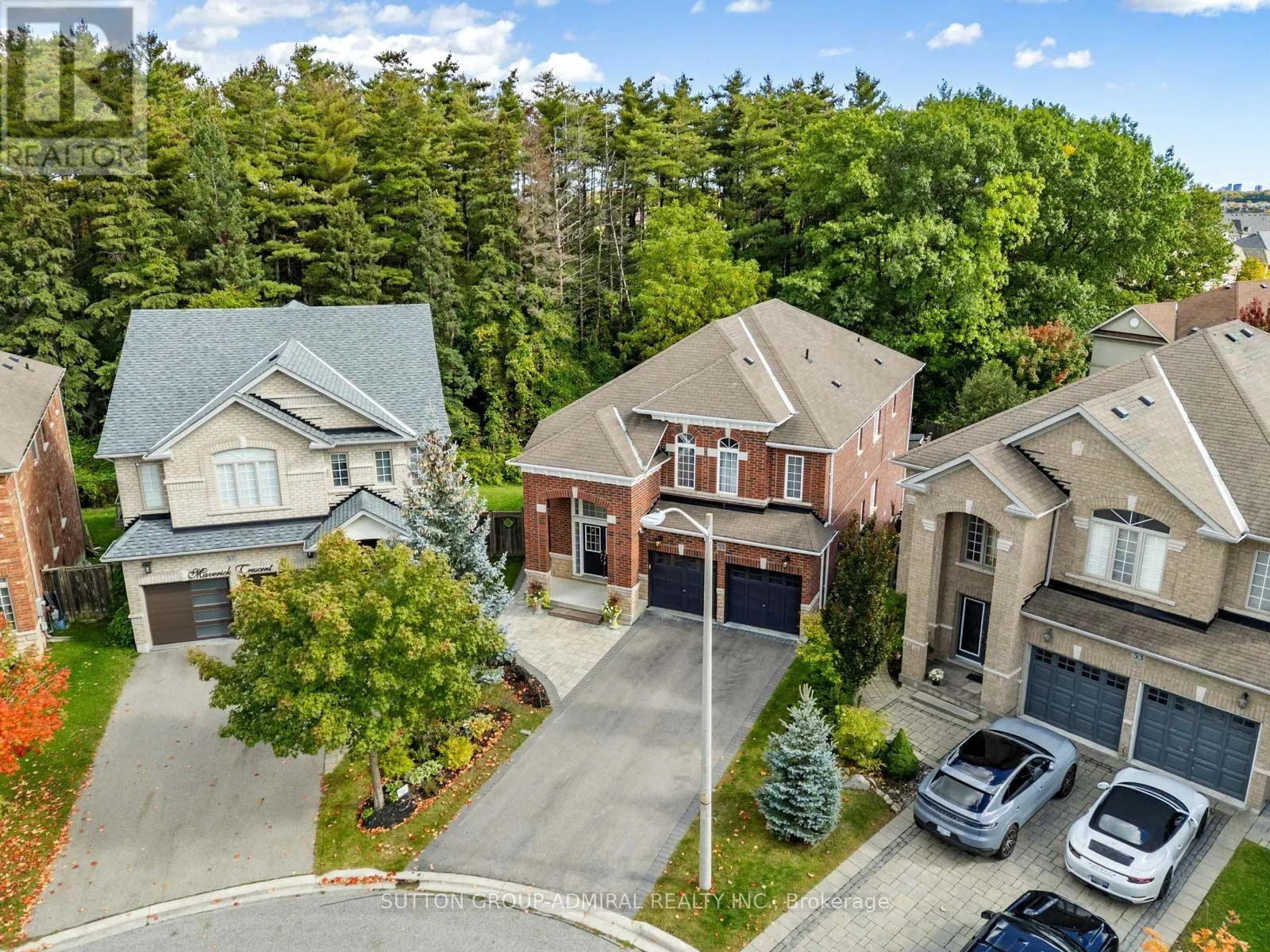 55 MAVERICK CRESCENT
