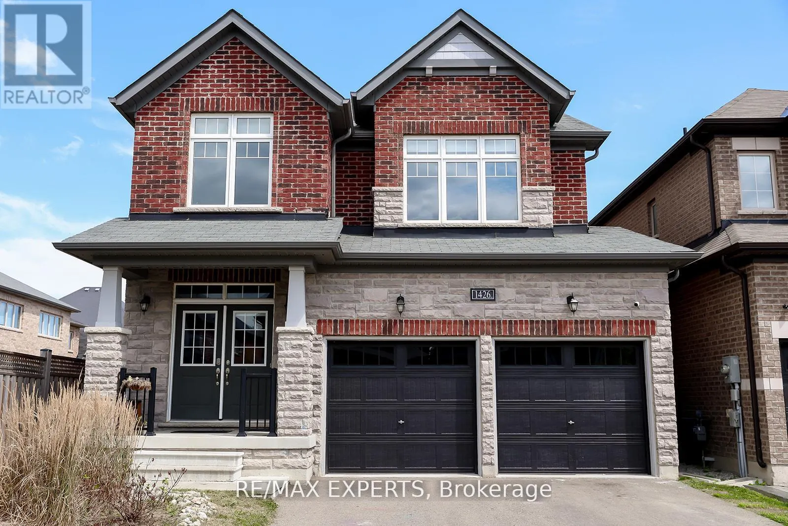 1426 FARROW CRESCENT