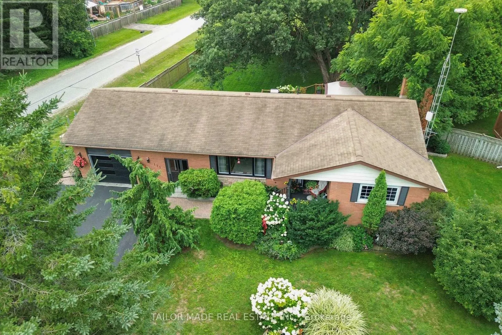 171 MURPHY ROAD