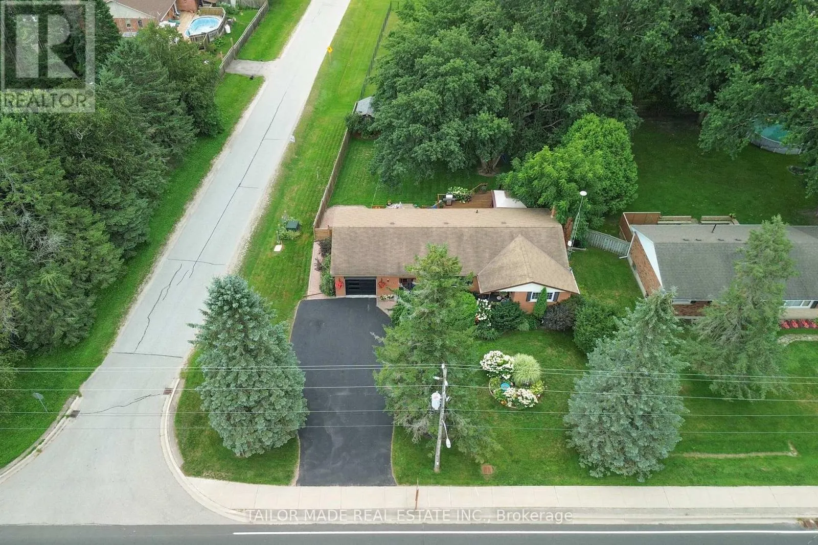 171 MURPHY ROAD