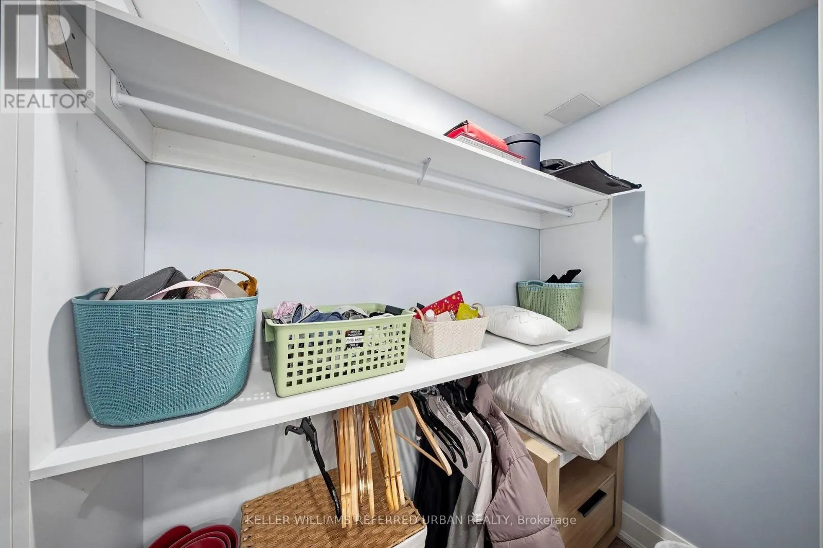 BASEMENT - 2377 5TH LINE