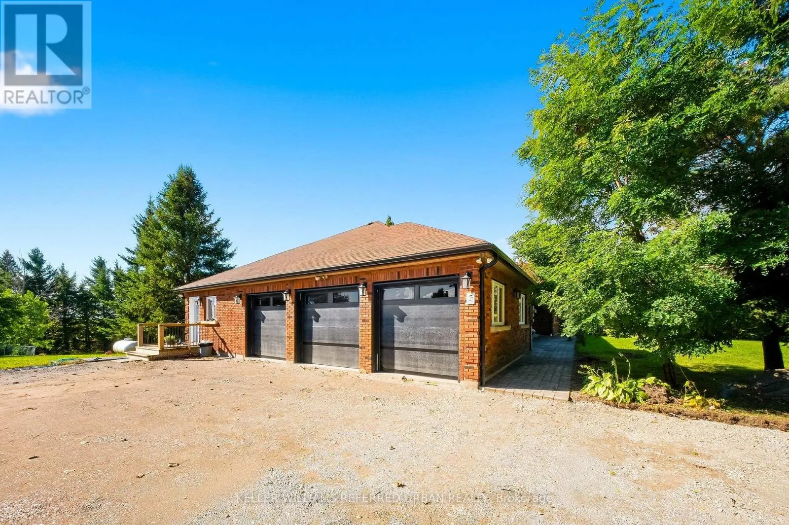 BASEMENT - 2377 5TH LINE