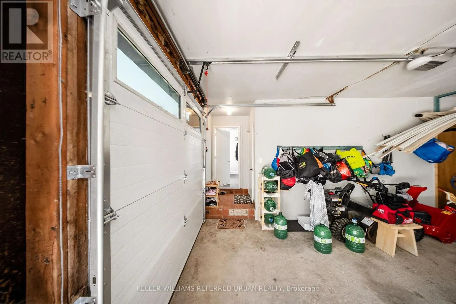 BASEMENT - 2377 5TH LINE
