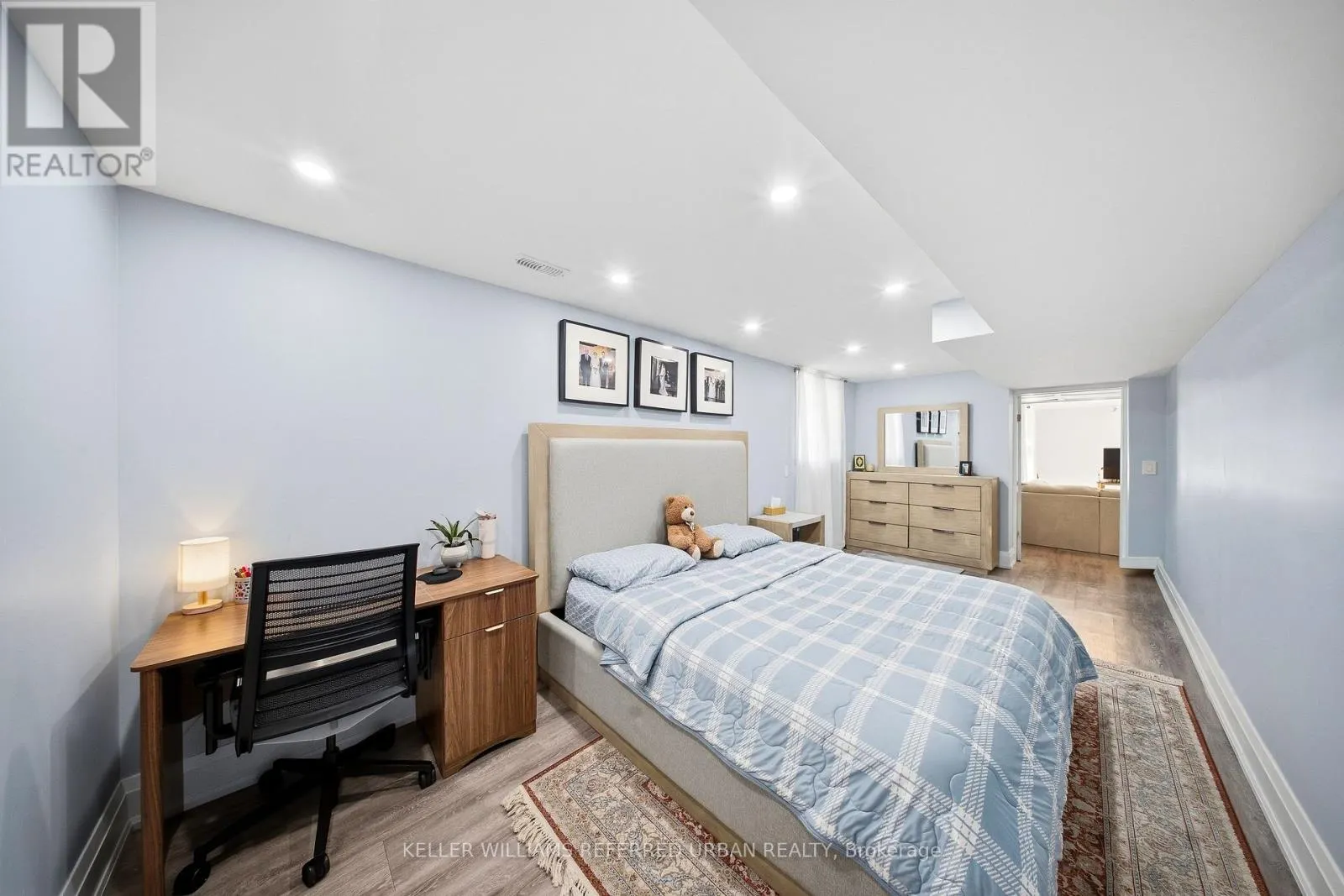 BASEMENT - 2377 5TH LINE