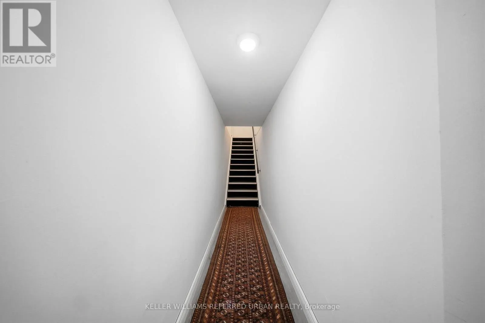 BASEMENT - 2377 5TH LINE