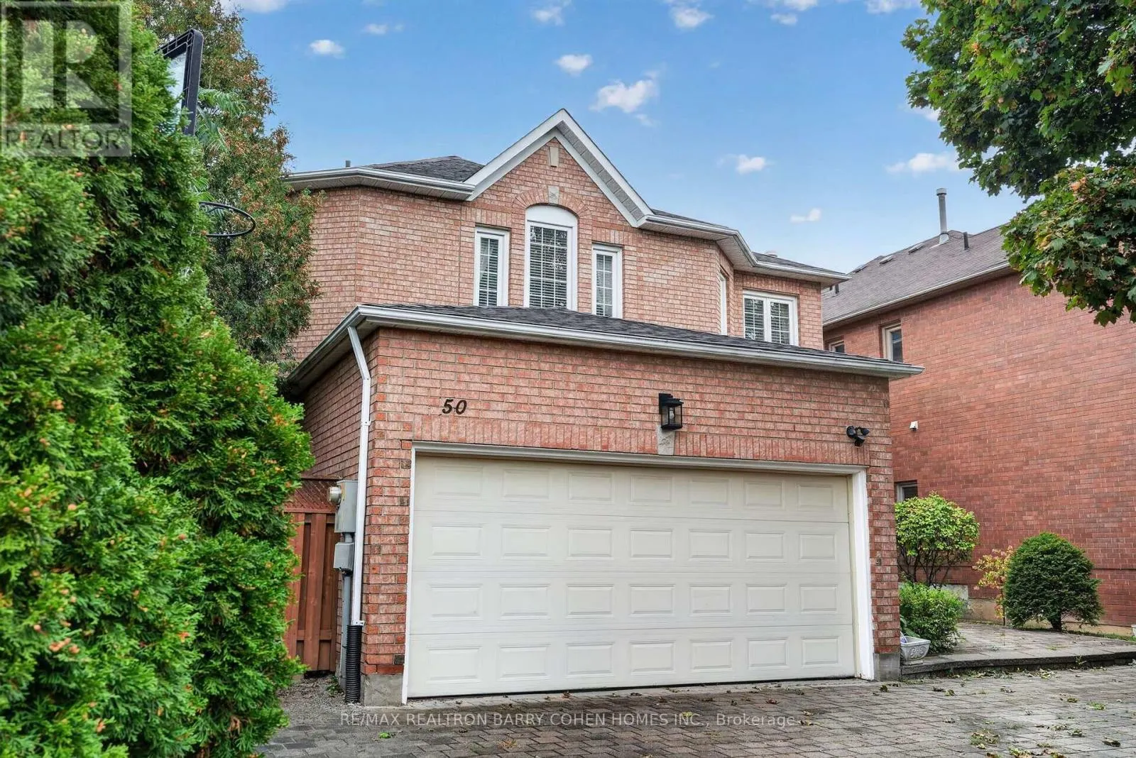 50 OAKHURST DRIVE
