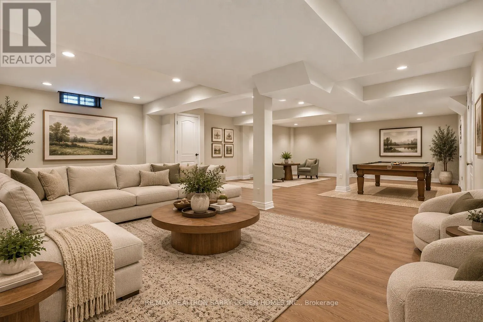 50 OAKHURST DRIVE