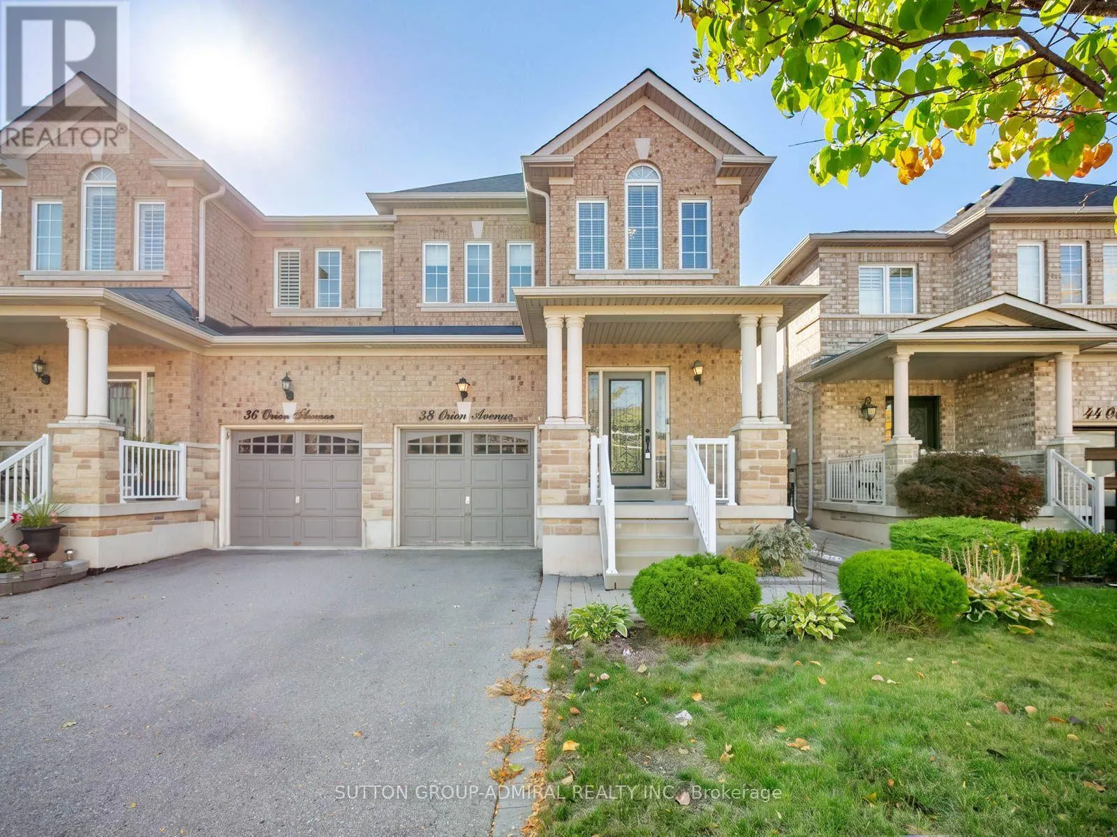 38 ORION AVENUE
