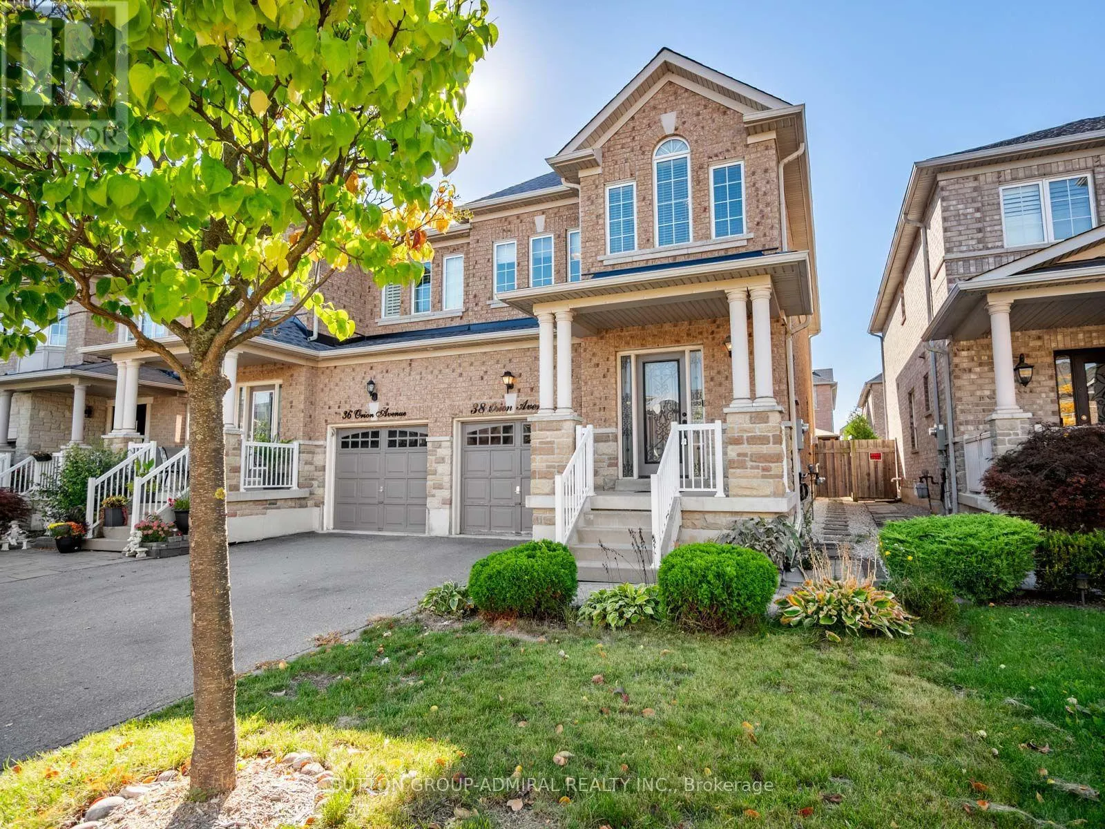 38 ORION AVENUE