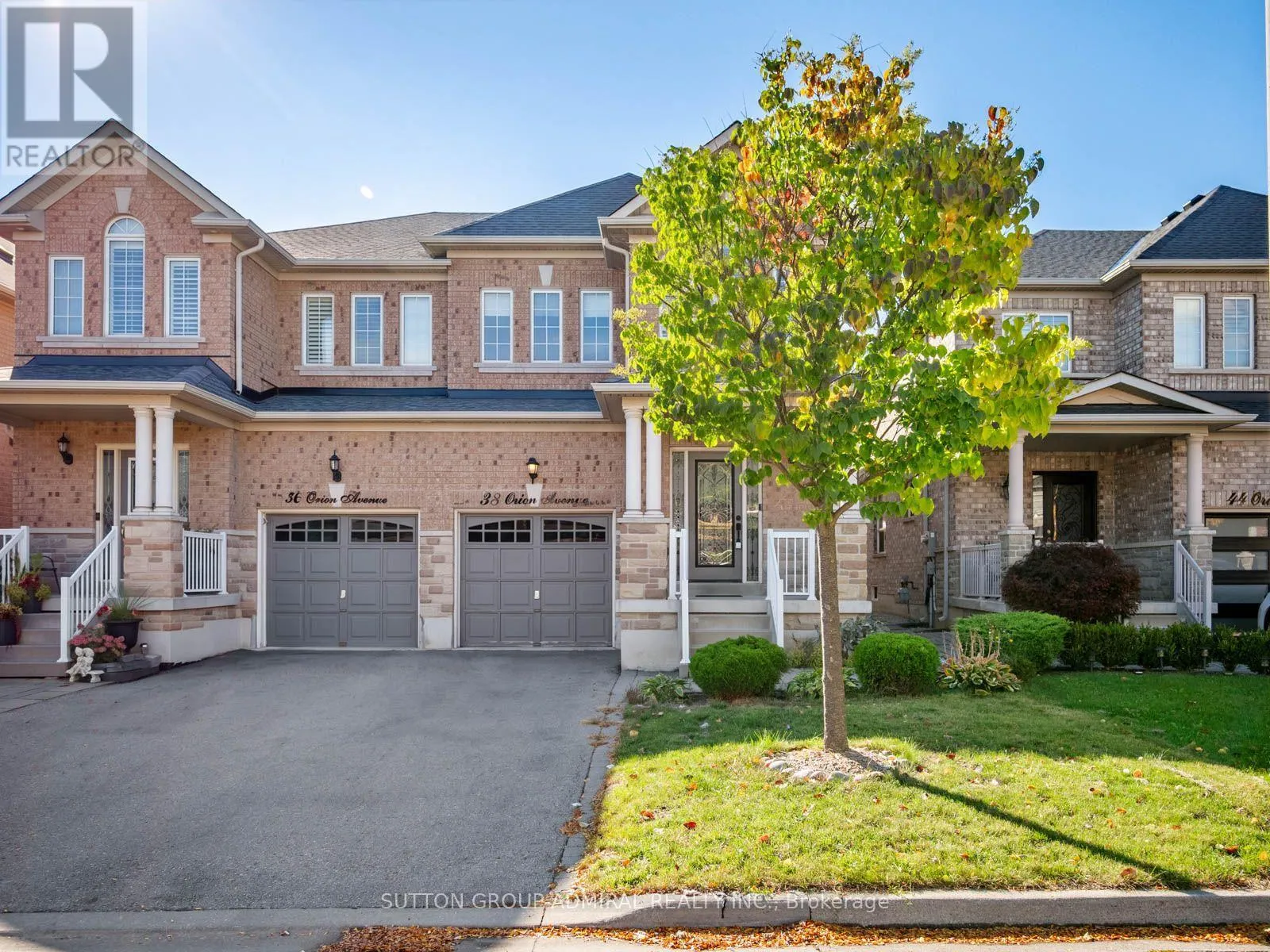 38 ORION AVENUE