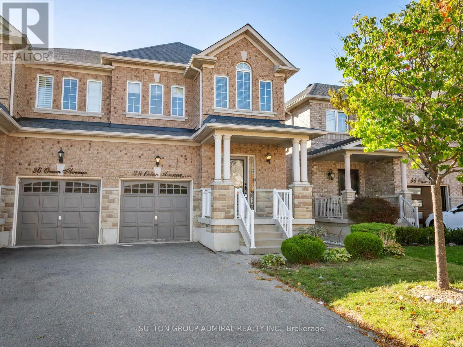 38 ORION AVENUE