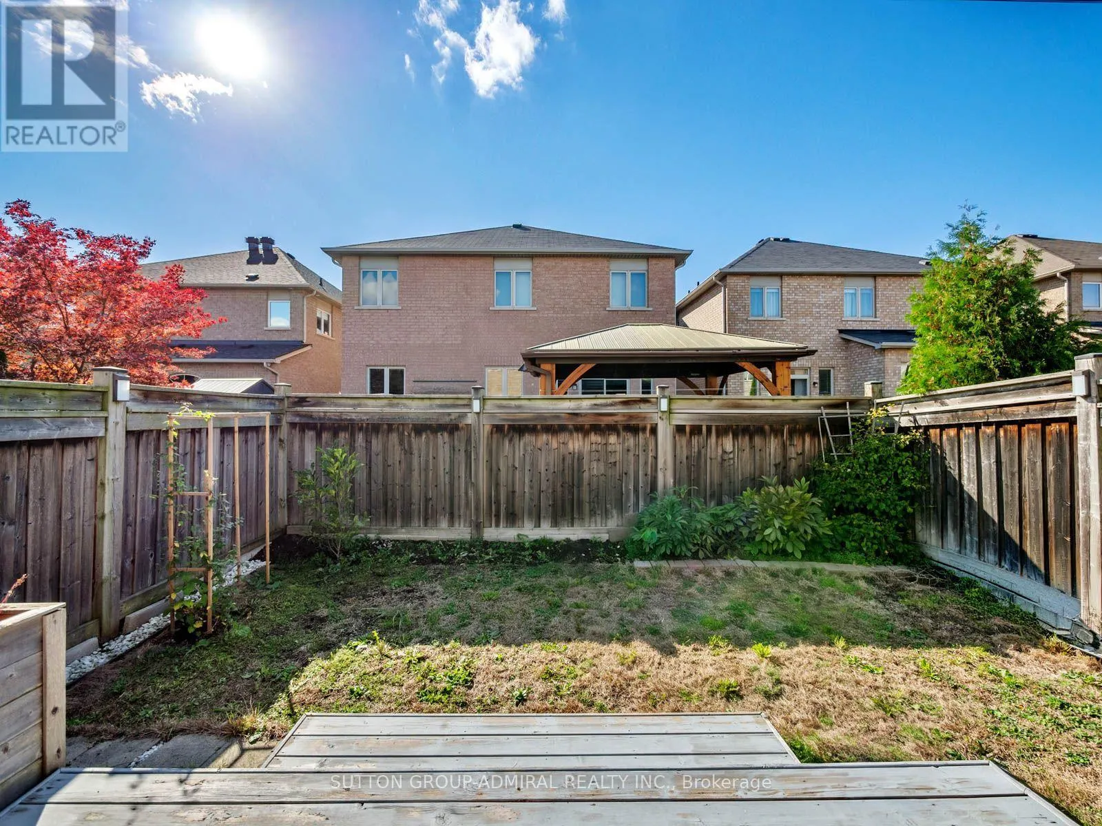 38 ORION AVENUE