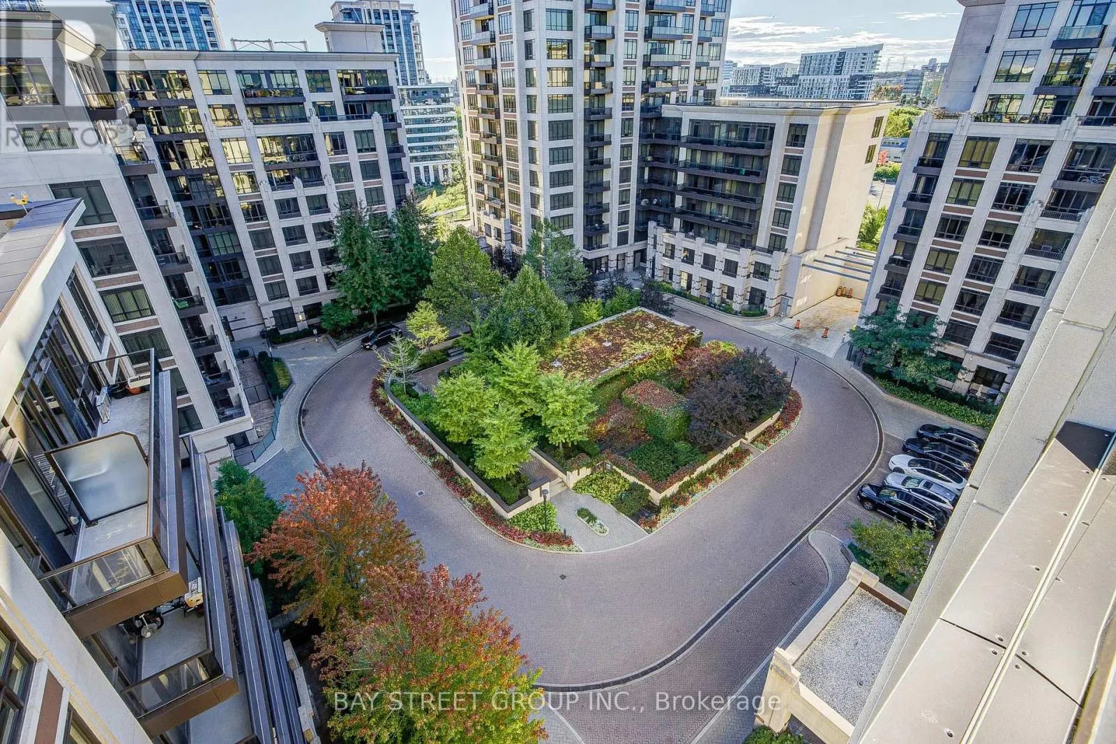 1102 - 89 SOUTH TOWN CENTRE BOULEVARD