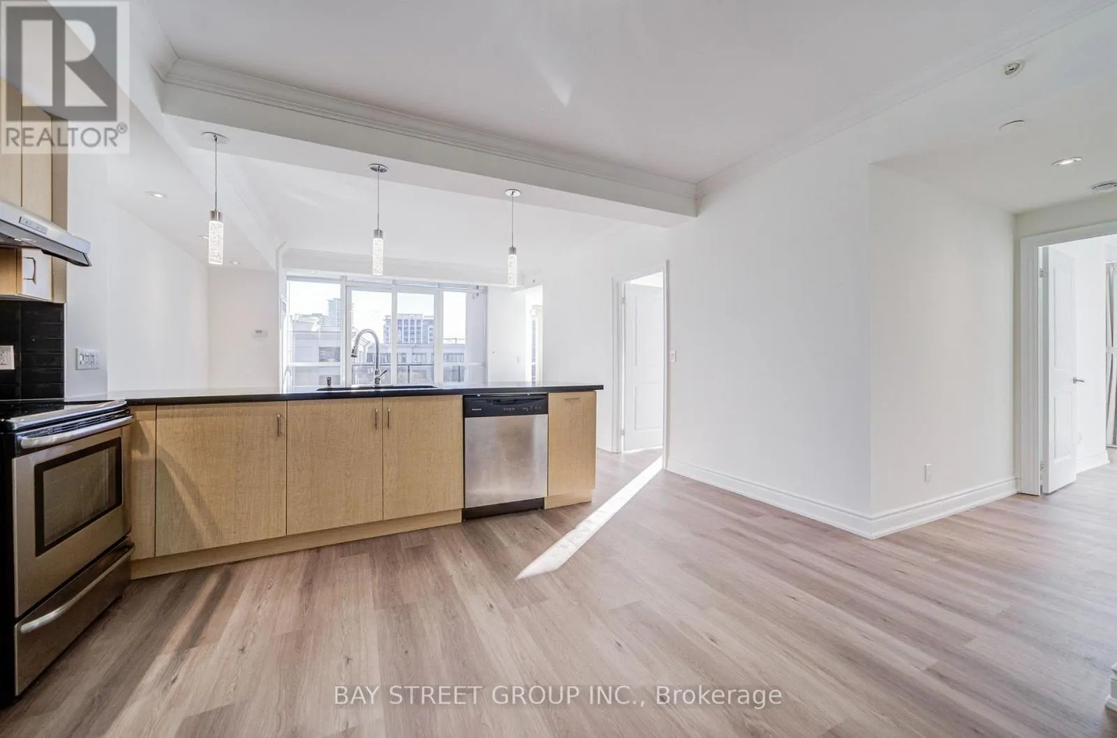 1102 - 89 SOUTH TOWN CENTRE BOULEVARD