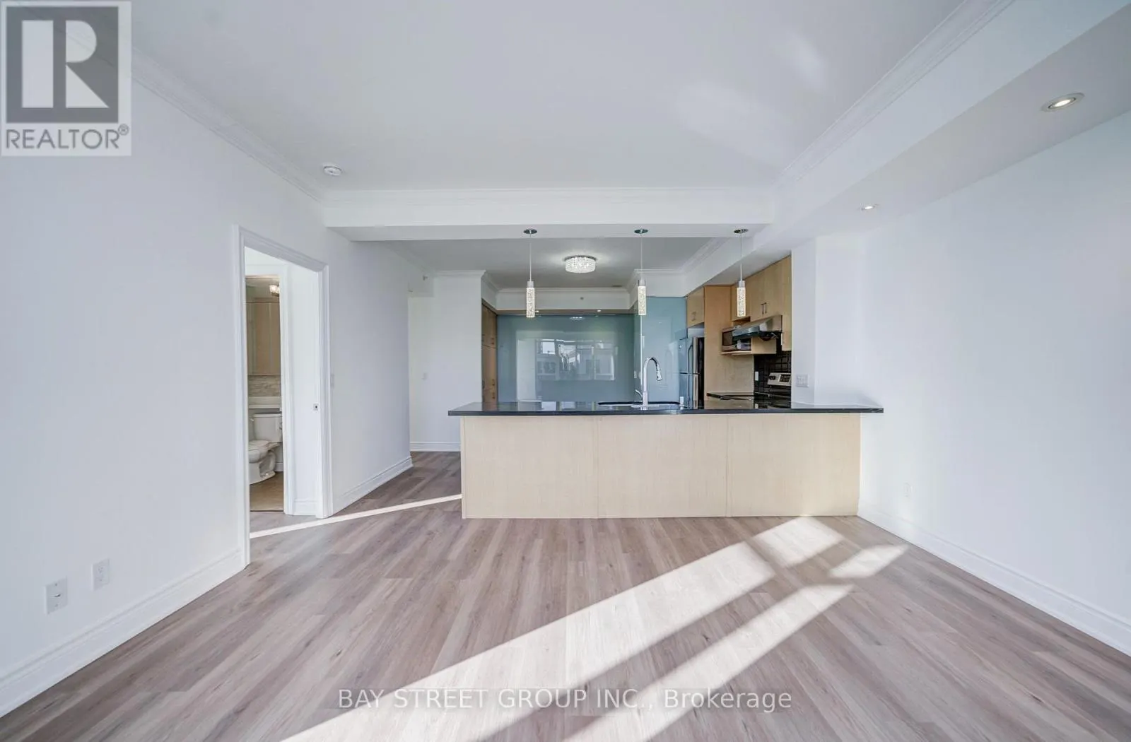 1102 - 89 SOUTH TOWN CENTRE BOULEVARD