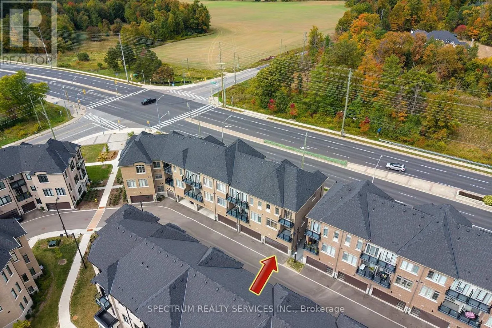 110 DE LA ROCHE DRIVE