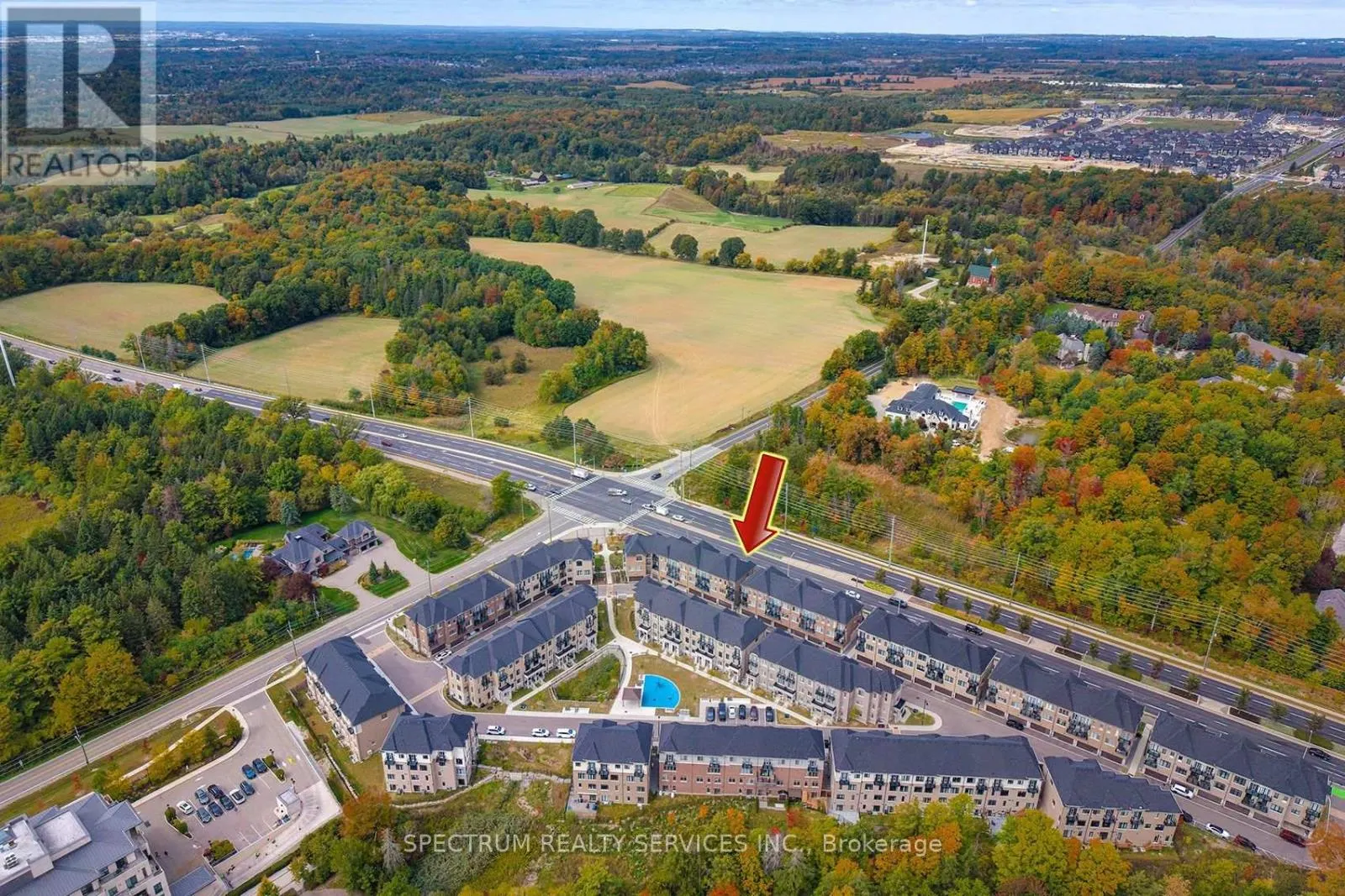 110 DE LA ROCHE DRIVE