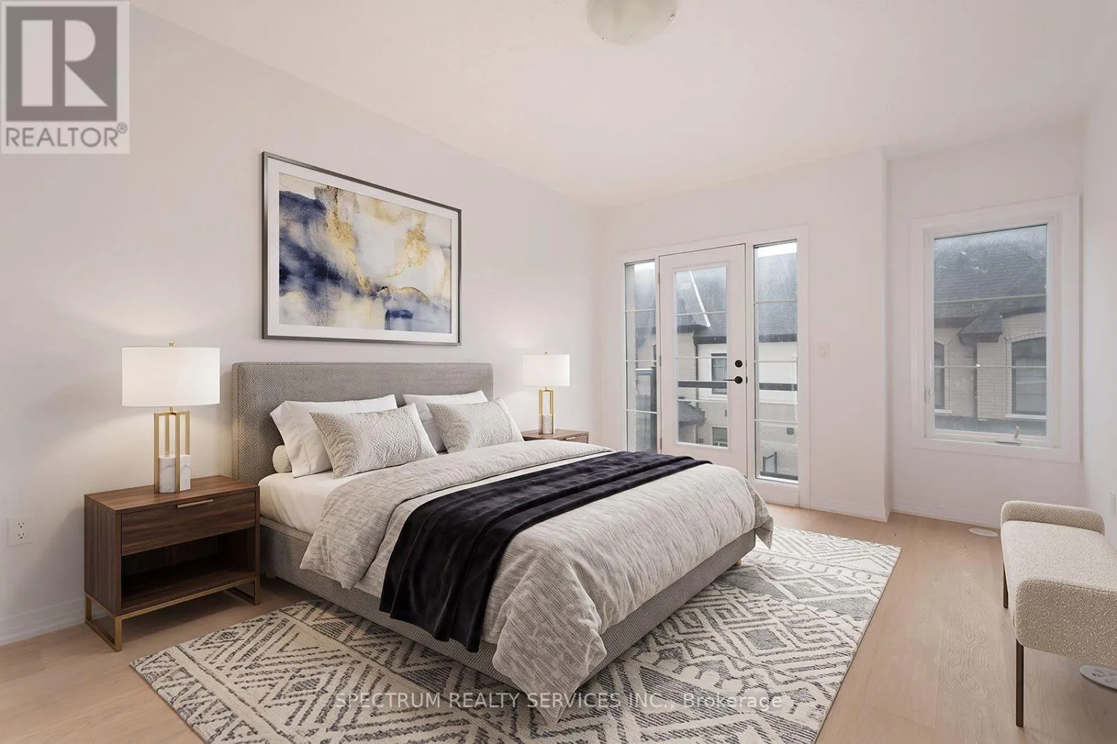 110 DE LA ROCHE DRIVE
